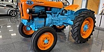 Used 1965 LAMBORGHINI TRACTOR 1R TRACTOR MECHANIC SPECIAL - (COLLECTOR SERIES) in JACKSONVILLE, FLORIDA