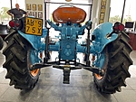 Used 1965 LAMBORGHINI TRACTOR 1R TRACTOR MECHANIC SPECIAL - (COLLECTOR SERIES) in JACKSONVILLE, FLORIDA (Photo 11)