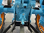 Used 1965 LAMBORGHINI TRACTOR 1R TRACTOR MECHANIC SPECIAL - (COLLECTOR SERIES) in JACKSONVILLE, FLORIDA (Photo 13)