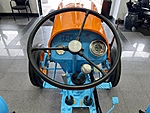 Used 1965 LAMBORGHINI TRACTOR 1R TRACTOR MECHANIC SPECIAL - (COLLECTOR SERIES) in JACKSONVILLE, FLORIDA (Photo 15)