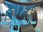 Used 1965 LAMBORGHINI TRACTOR 1R TRACTOR MECHANIC SPECIAL - (COLLECTOR SERIES) in JACKSONVILLE, FLORIDA (Photo 18)