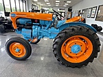 Used 1965 LAMBORGHINI TRACTOR 1R TRACTOR MECHANIC SPECIAL - (COLLECTOR SERIES) in JACKSONVILLE, FLORIDA (Photo 2)