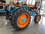Used 1965 LAMBORGHINI TRACTOR 1R TRACTOR MECHANIC SPECIAL - (COLLECTOR SERIES) in JACKSONVILLE, FLORIDA (Photo 20)