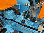 Used 1965 LAMBORGHINI TRACTOR 1R TRACTOR MECHANIC SPECIAL - (COLLECTOR SERIES) in JACKSONVILLE, FLORIDA (Photo 25)