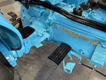 Used 1965 LAMBORGHINI TRACTOR 1R TRACTOR MECHANIC SPECIAL - (COLLECTOR SERIES) in JACKSONVILLE, FLORIDA (Photo 26)
