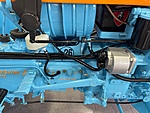 Used 1965 LAMBORGHINI TRACTOR 1R TRACTOR MECHANIC SPECIAL - (COLLECTOR SERIES) in JACKSONVILLE, FLORIDA (Photo 27)