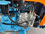 Used 1965 LAMBORGHINI TRACTOR 1R TRACTOR MECHANIC SPECIAL - (COLLECTOR SERIES) in JACKSONVILLE, FLORIDA (Photo 28)