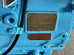 Used 1965 LAMBORGHINI TRACTOR 1R TRACTOR MECHANIC SPECIAL - (COLLECTOR SERIES) in JACKSONVILLE, FLORIDA (Photo 29)