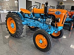 Used 1965 LAMBORGHINI TRACTOR 1R TRACTOR MECHANIC SPECIAL - (COLLECTOR SERIES) in JACKSONVILLE, FLORIDA (Photo 31)