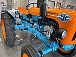 Used 1965 LAMBORGHINI TRACTOR 1R TRACTOR MECHANIC SPECIAL - (COLLECTOR SERIES) in JACKSONVILLE, FLORIDA (Photo 32)