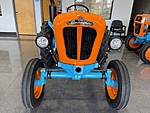 Used 1965 LAMBORGHINI TRACTOR 1R TRACTOR MECHANIC SPECIAL - (COLLECTOR SERIES) in JACKSONVILLE, FLORIDA (Photo 33)