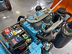 Used 1965 LAMBORGHINI TRACTOR 1R TRACTOR MECHANIC SPECIAL - (COLLECTOR SERIES) in JACKSONVILLE, FLORIDA (Photo 34)