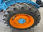 Used 1965 LAMBORGHINI TRACTOR 1R TRACTOR MECHANIC SPECIAL - (COLLECTOR SERIES) in JACKSONVILLE, FLORIDA (Photo 4)