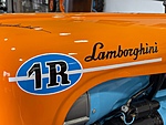 Used 1965 LAMBORGHINI TRACTOR 1R TRACTOR MECHANIC SPECIAL - (COLLECTOR SERIES) in JACKSONVILLE, FLORIDA (Photo 6)