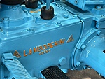 Used 1965 LAMBORGHINI TRACTOR 1R TRACTOR MECHANIC SPECIAL - (COLLECTOR SERIES) in JACKSONVILLE, FLORIDA (Photo 9)