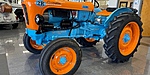 Used 1965 LAMBORGHINI TRACTOR 2R TRACTOR - (COLLECTOR SERIES) in JACKSONVILLE, FLORIDA