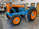 Used 1965 LAMBORGHINI TRACTOR 2R TRACTOR - (COLLECTOR SERIES) in JACKSONVILLE, FLORIDA (Photo 1)