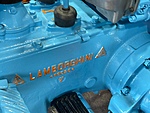 Used 1965 LAMBORGHINI TRACTOR 2R TRACTOR - (COLLECTOR SERIES) in JACKSONVILLE, FLORIDA (Photo 10)