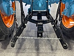 Used 1965 LAMBORGHINI TRACTOR 2R TRACTOR - (COLLECTOR SERIES) in JACKSONVILLE, FLORIDA (Photo 14)