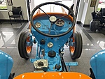 Used 1965 LAMBORGHINI TRACTOR 2R TRACTOR - (COLLECTOR SERIES) in JACKSONVILLE, FLORIDA (Photo 17)