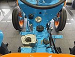 Used 1965 LAMBORGHINI TRACTOR 2R TRACTOR - (COLLECTOR SERIES) in JACKSONVILLE, FLORIDA (Photo 18)