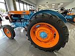 Used 1965 LAMBORGHINI TRACTOR 2R TRACTOR - (COLLECTOR SERIES) in JACKSONVILLE, FLORIDA (Photo 2)