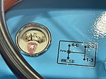 Used 1965 LAMBORGHINI TRACTOR 2R TRACTOR - (COLLECTOR SERIES) in JACKSONVILLE, FLORIDA (Photo 20)