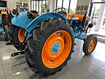 Used 1965 LAMBORGHINI TRACTOR 2R TRACTOR - (COLLECTOR SERIES) in JACKSONVILLE, FLORIDA (Photo 21)