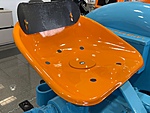Used 1965 LAMBORGHINI TRACTOR 2R TRACTOR - (COLLECTOR SERIES) in JACKSONVILLE, FLORIDA (Photo 25)