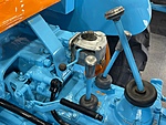 Used 1965 LAMBORGHINI TRACTOR 2R TRACTOR - (COLLECTOR SERIES) in JACKSONVILLE, FLORIDA (Photo 26)