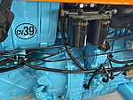 Used 1965 LAMBORGHINI TRACTOR 2R TRACTOR - (COLLECTOR SERIES) in JACKSONVILLE, FLORIDA (Photo 27)
