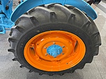 Used 1965 LAMBORGHINI TRACTOR 2R TRACTOR - (COLLECTOR SERIES) in JACKSONVILLE, FLORIDA (Photo 3)
