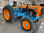 Used 1965 LAMBORGHINI TRACTOR 2R TRACTOR - (COLLECTOR SERIES) in JACKSONVILLE, FLORIDA (Photo 32)
