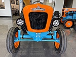 Used 1965 LAMBORGHINI TRACTOR 2R TRACTOR - (COLLECTOR SERIES) in JACKSONVILLE, FLORIDA (Photo 34)