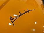 Used 1965 LAMBORGHINI TRACTOR 2R TRACTOR - (COLLECTOR SERIES) in JACKSONVILLE, FLORIDA (Photo 37)