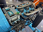 Used 1965 LAMBORGHINI TRACTOR 2R TRACTOR - (COLLECTOR SERIES) in JACKSONVILLE, FLORIDA (Photo 38)