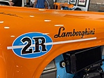 Used 1965 LAMBORGHINI TRACTOR 2R TRACTOR - (COLLECTOR SERIES) in JACKSONVILLE, FLORIDA (Photo 5)