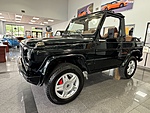 Used 1979 MERCEDES-BENZ G-CLASS G300 DIESEL OPEN TOP SWB - (FRAME-OFF RESTORATION) in JACKSONVILLE, FLORIDA (Photo 1)