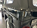 Used 1979 MERCEDES-BENZ G-CLASS G300 DIESEL OPEN TOP SWB - (FRAME-OFF RESTORATION) in JACKSONVILLE, FLORIDA (Photo 10)