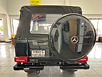 Used 1979 MERCEDES-BENZ G-CLASS G300 DIESEL OPEN TOP SWB - (FRAME-OFF RESTORATION) in JACKSONVILLE, FLORIDA (Photo 11)