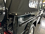 Used 1979 MERCEDES-BENZ G-CLASS G300 DIESEL OPEN TOP SWB - (FRAME-OFF RESTORATION) in JACKSONVILLE, FLORIDA (Photo 12)