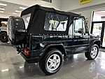 Used 1979 MERCEDES-BENZ G-CLASS G300 DIESEL OPEN TOP SWB - (FRAME-OFF RESTORATION) in JACKSONVILLE, FLORIDA (Photo 13)