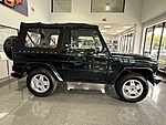 Used 1979 MERCEDES-BENZ G-CLASS G300 DIESEL OPEN TOP SWB - (FRAME-OFF RESTORATION) in JACKSONVILLE, FLORIDA (Photo 14)
