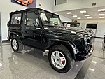 Used 1979 MERCEDES-BENZ G-CLASS G300 DIESEL OPEN TOP SWB - (FRAME-OFF RESTORATION) in JACKSONVILLE, FLORIDA (Photo 15)