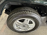 Used 1979 MERCEDES-BENZ G-CLASS G300 DIESEL OPEN TOP SWB - (FRAME-OFF RESTORATION) in JACKSONVILLE, FLORIDA (Photo 16)