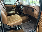 Used 1979 MERCEDES-BENZ G-CLASS G300 DIESEL OPEN TOP SWB - (FRAME-OFF RESTORATION) in JACKSONVILLE, FLORIDA (Photo 17)