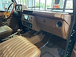 Used 1979 MERCEDES-BENZ G-CLASS G300 DIESEL OPEN TOP SWB - (FRAME-OFF RESTORATION) in JACKSONVILLE, FLORIDA (Photo 18)