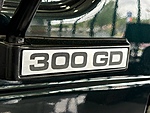 Used 1979 MERCEDES-BENZ G-CLASS G300 DIESEL OPEN TOP SWB - (FRAME-OFF RESTORATION) in JACKSONVILLE, FLORIDA (Photo 20)
