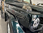 Used 1979 MERCEDES-BENZ G-CLASS G300 DIESEL OPEN TOP SWB - (FRAME-OFF RESTORATION) in JACKSONVILLE, FLORIDA (Photo 22)
