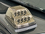 Used 1979 MERCEDES-BENZ G-CLASS G300 DIESEL OPEN TOP SWB - (FRAME-OFF RESTORATION) in JACKSONVILLE, FLORIDA (Photo 23)